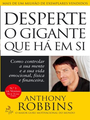 cover image of Desperte o Seu Gigante Interior